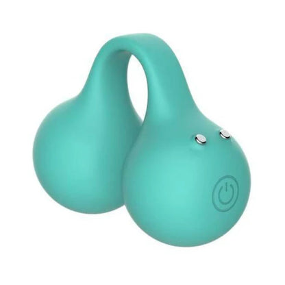 SVibe Snail Twinn Finger Vibrator (App Enabled)
