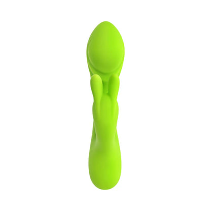 Evolved Brat Bunny Green