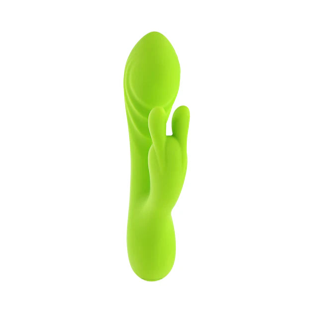 Evolved Brat Bunny Green