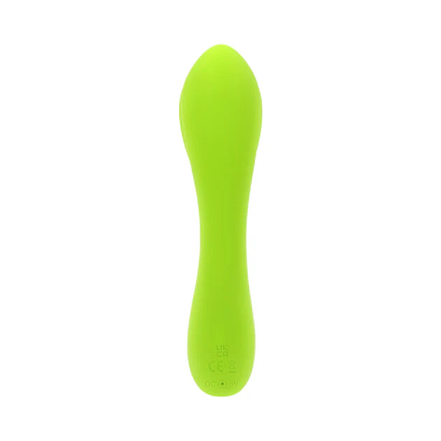 Evolved Brat Bunny Green