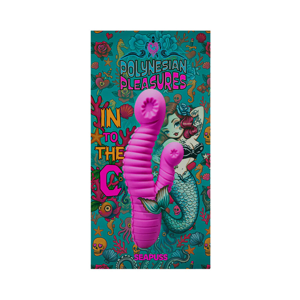 Polynesian Pleasures Into The C Seapuss