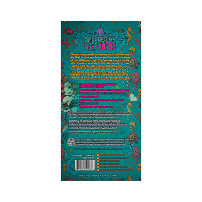 Polynesian Pleasures Into The C Seapuss