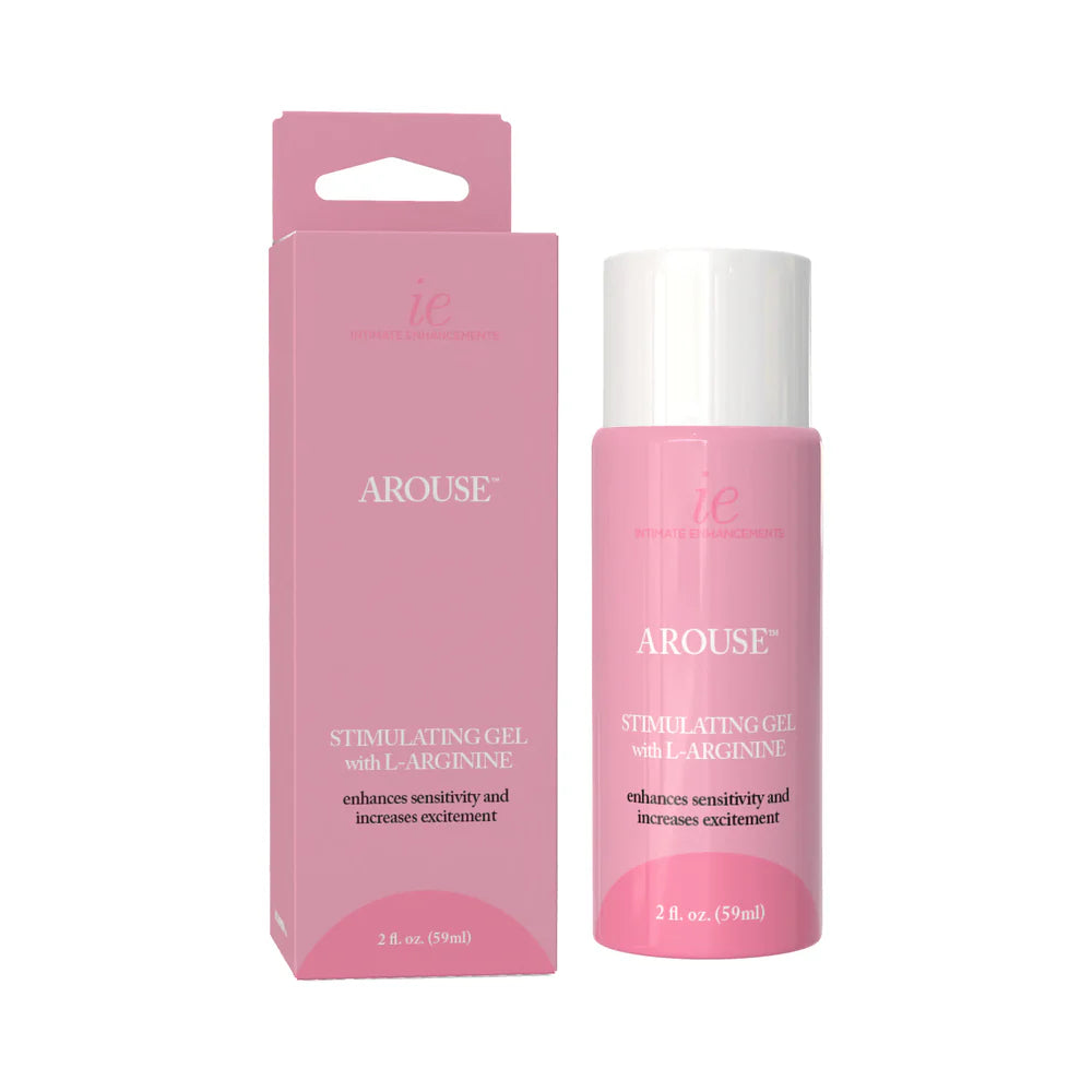 Intimate Enhancements Arouse Stimulating Gel