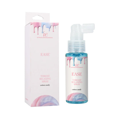 Intimate Enhancements Ease Throat Relaxing Spray