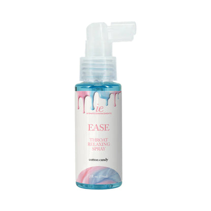 Intimate Enhancements Ease Throat Relaxing Spray