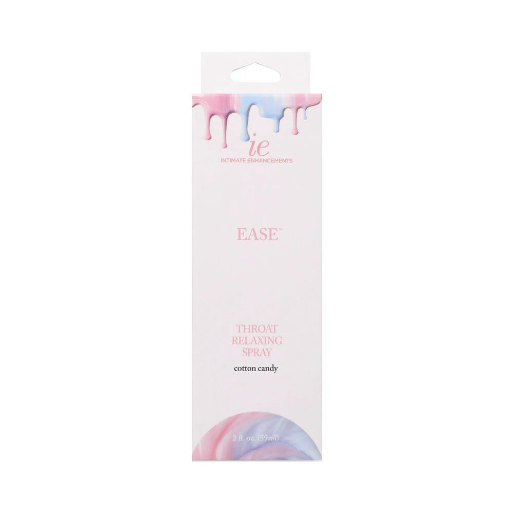 Intimate Enhancements Ease Throat Relaxing Spray