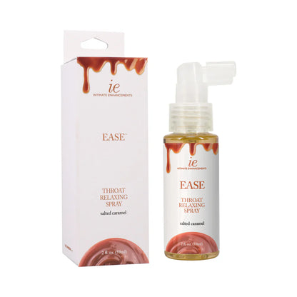 Intimate Enhancements Ease Throat Relaxing Spray