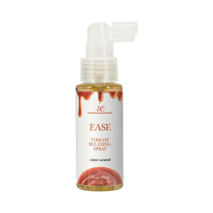 Intimate Enhancements Ease Throat Relaxing Spray