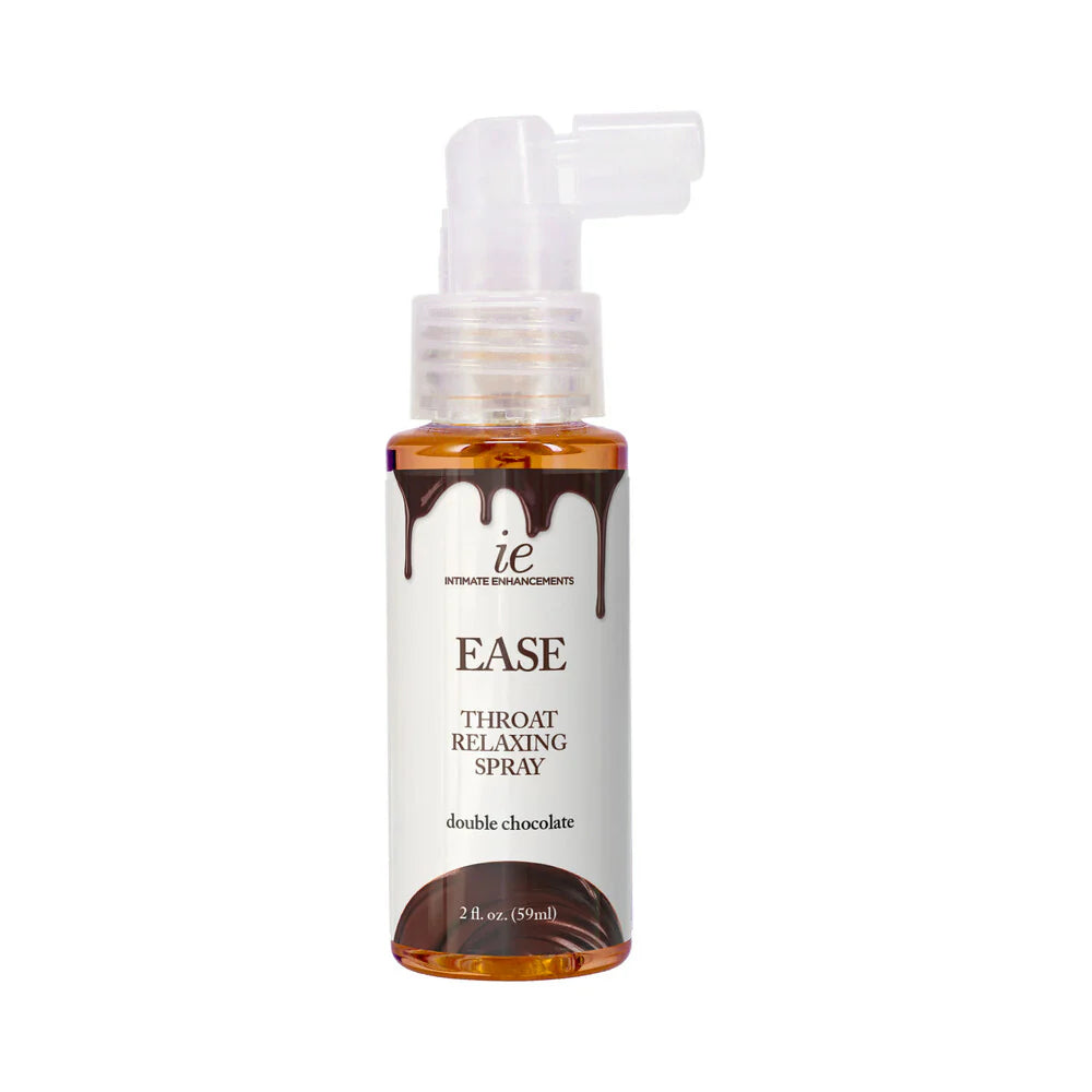 Intimate Enhancements Ease Throat Relaxing Spray