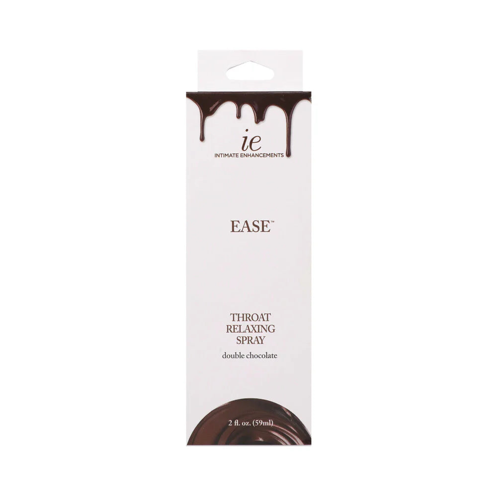 Intimate Enhancements Ease Throat Relaxing Spray