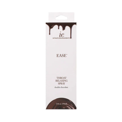 Intimate Enhancements Ease Throat Relaxing Spray