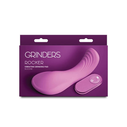 Grinders Rocker - Grind Pad