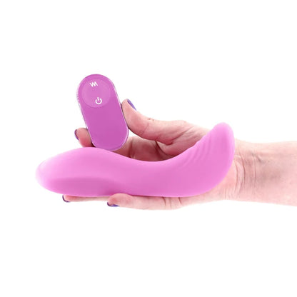 Grinders Rocker - Grind Pad