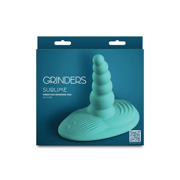 Grinders Sublime - Grind Pad