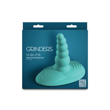 Grinders Sublime - Grind Pad