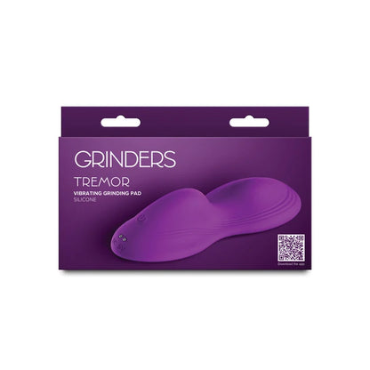 Grinders Tremor - Grind Pad