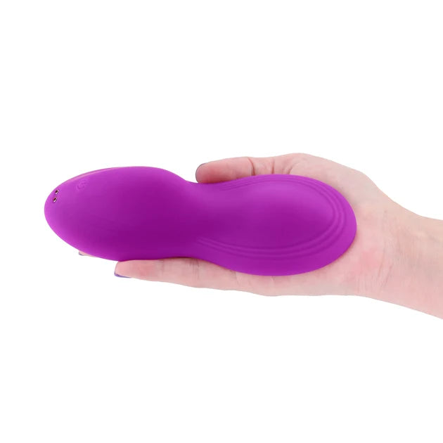 Grinders Tremor - Grind Pad