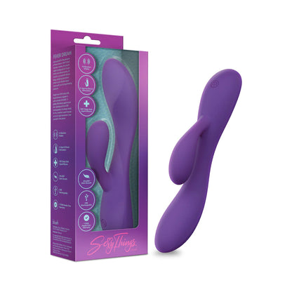 Sexy Things Fever Dream