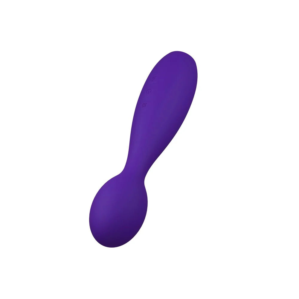 Sexy Things Velvet High