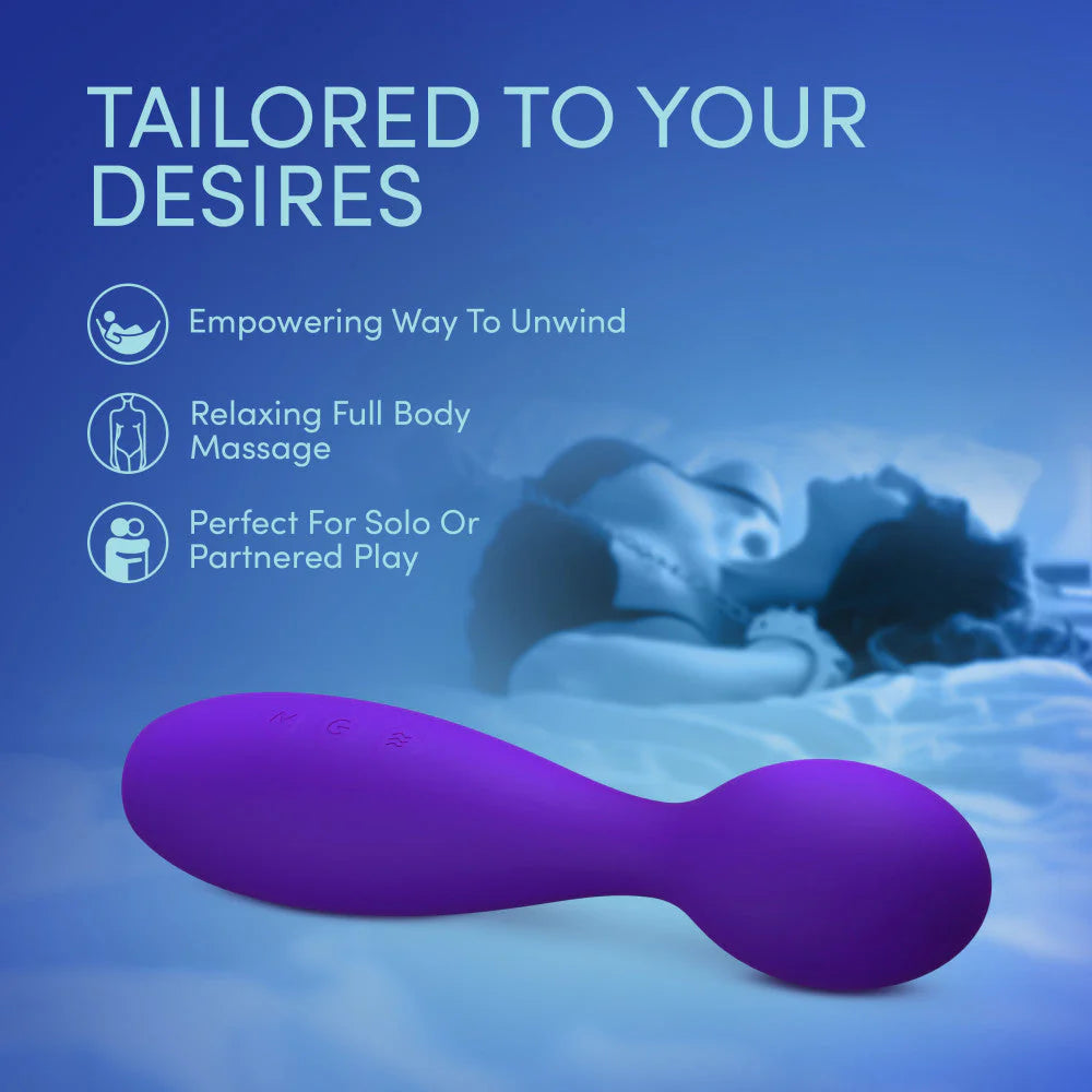 Sexy Things Velvet High