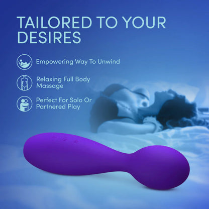 Sexy Things Velvet High