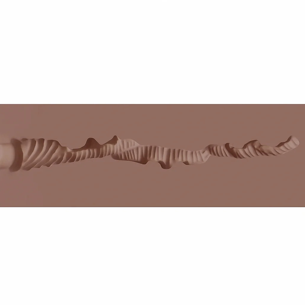 Xkin Pinup Girls Cherry Splitz Stroker