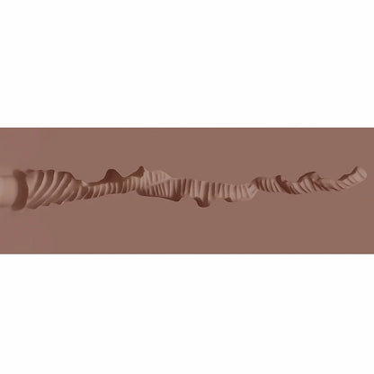 Xkin Pinup Girls Cherry Splitz Stroker