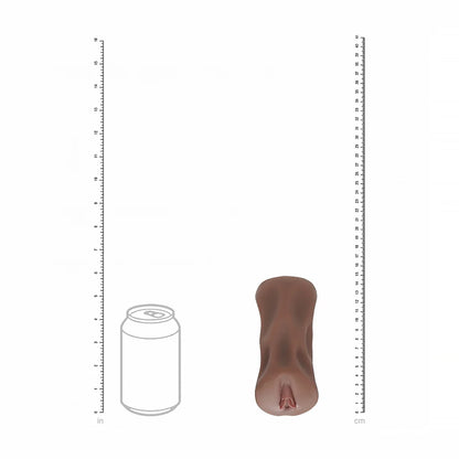 Xkin Pinup Girls Cherry Splitz Stroker