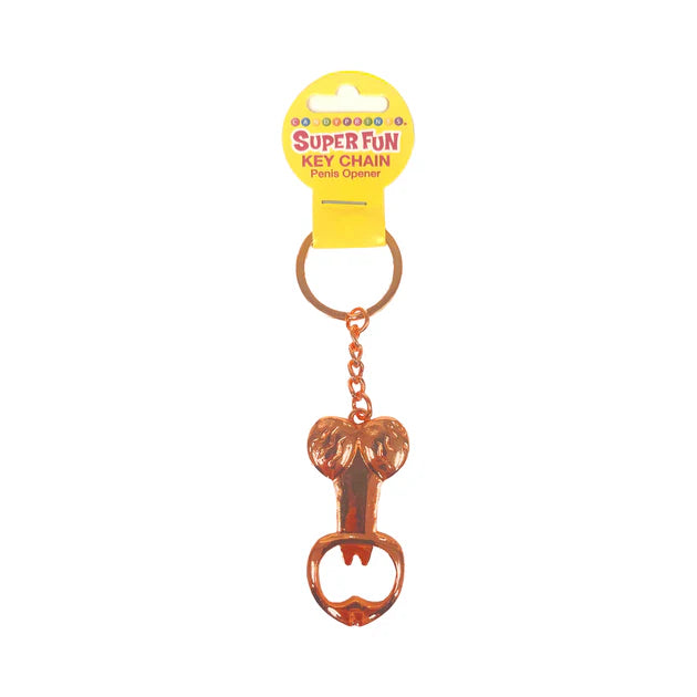 Sassy Key Chains