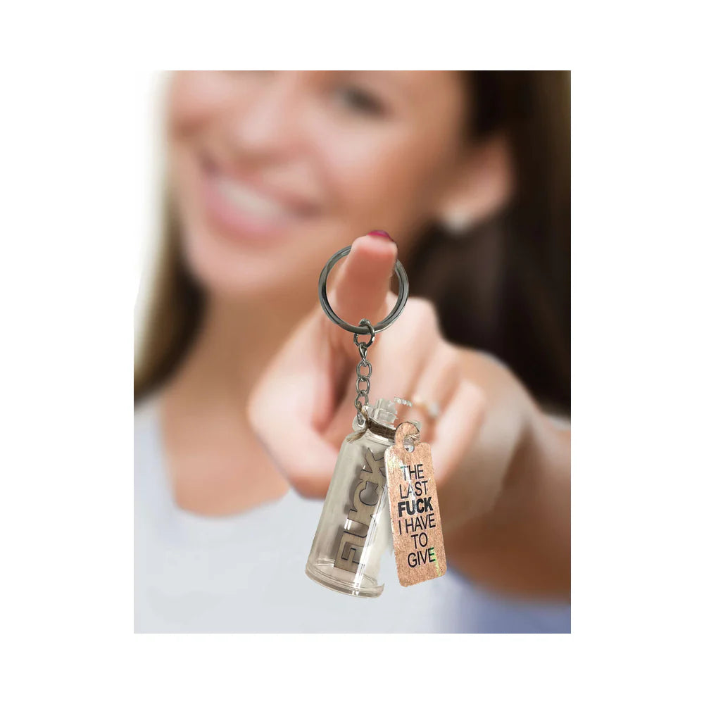 Sassy Key Chains