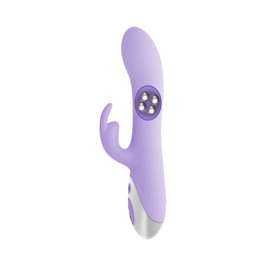 Evolved Spinderella
