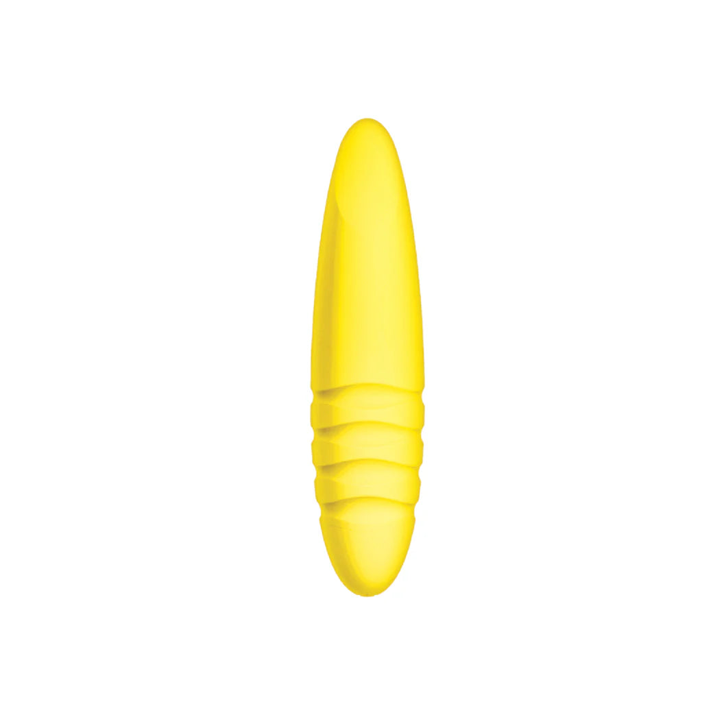 Sorbet Mellow Yellow