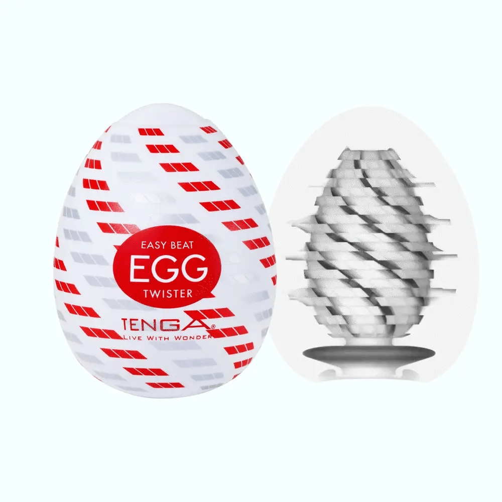 Tenga Egg Variety Pack