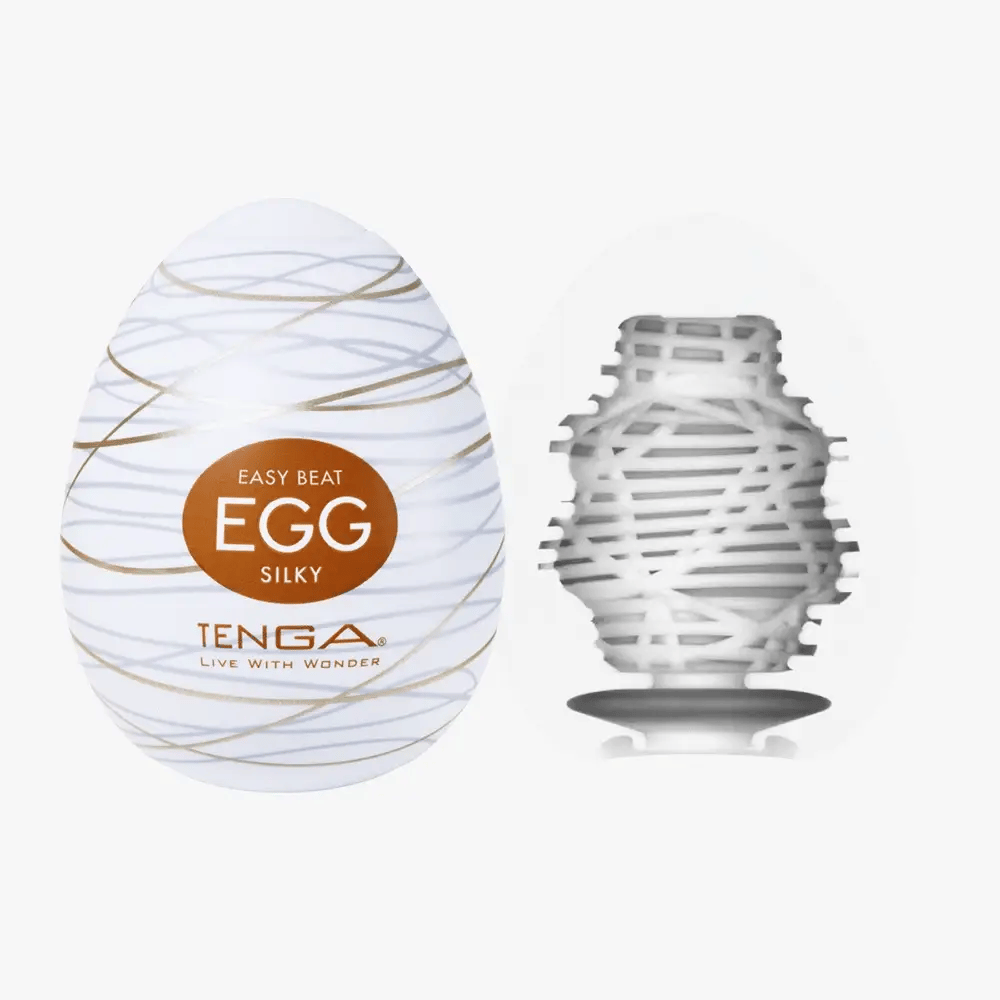 Tenga Egg Variety Pack