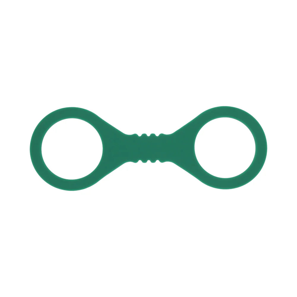 Sportsheets Sex & Mischief Indica Silicone Cuffs