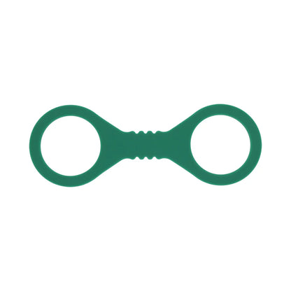 Sportsheets Sex & Mischief Indica Silicone Cuffs