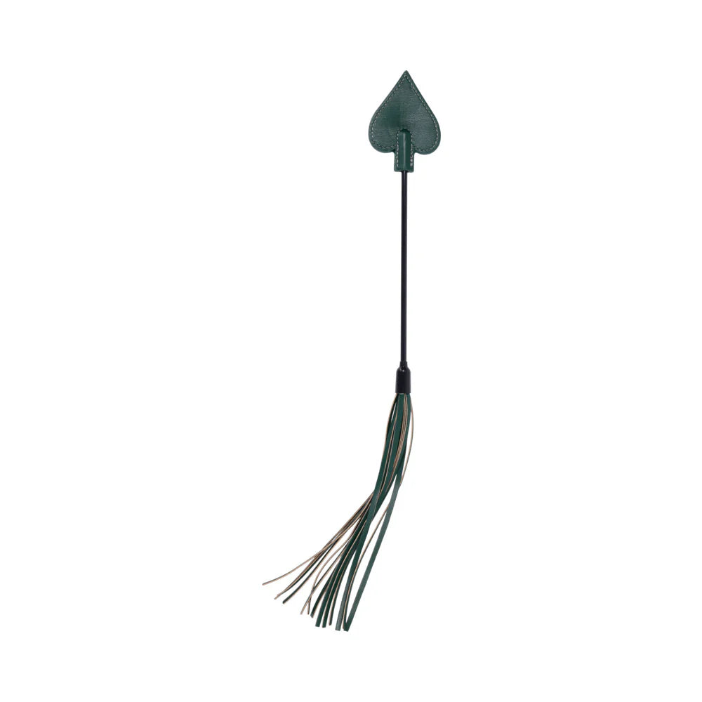 Sportsheets Sex & Mischief Indica Dual Impact Crop