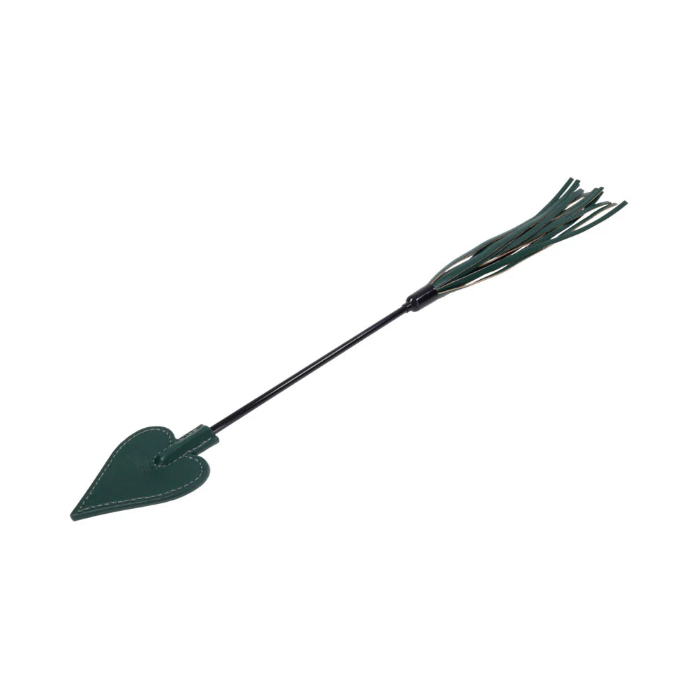 Sportsheets Sex & Mischief Indica Dual Impact Crop