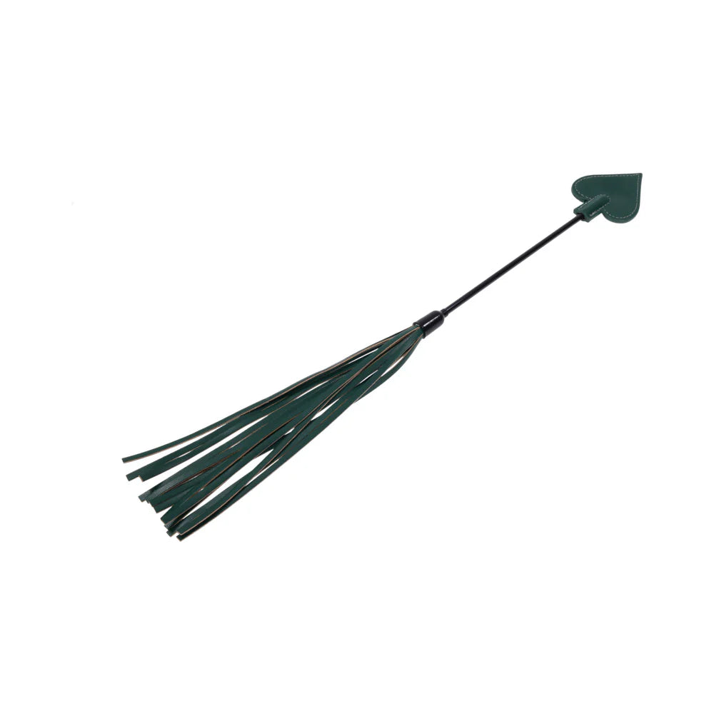 Sportsheets Sex & Mischief Indica Dual Impact Crop