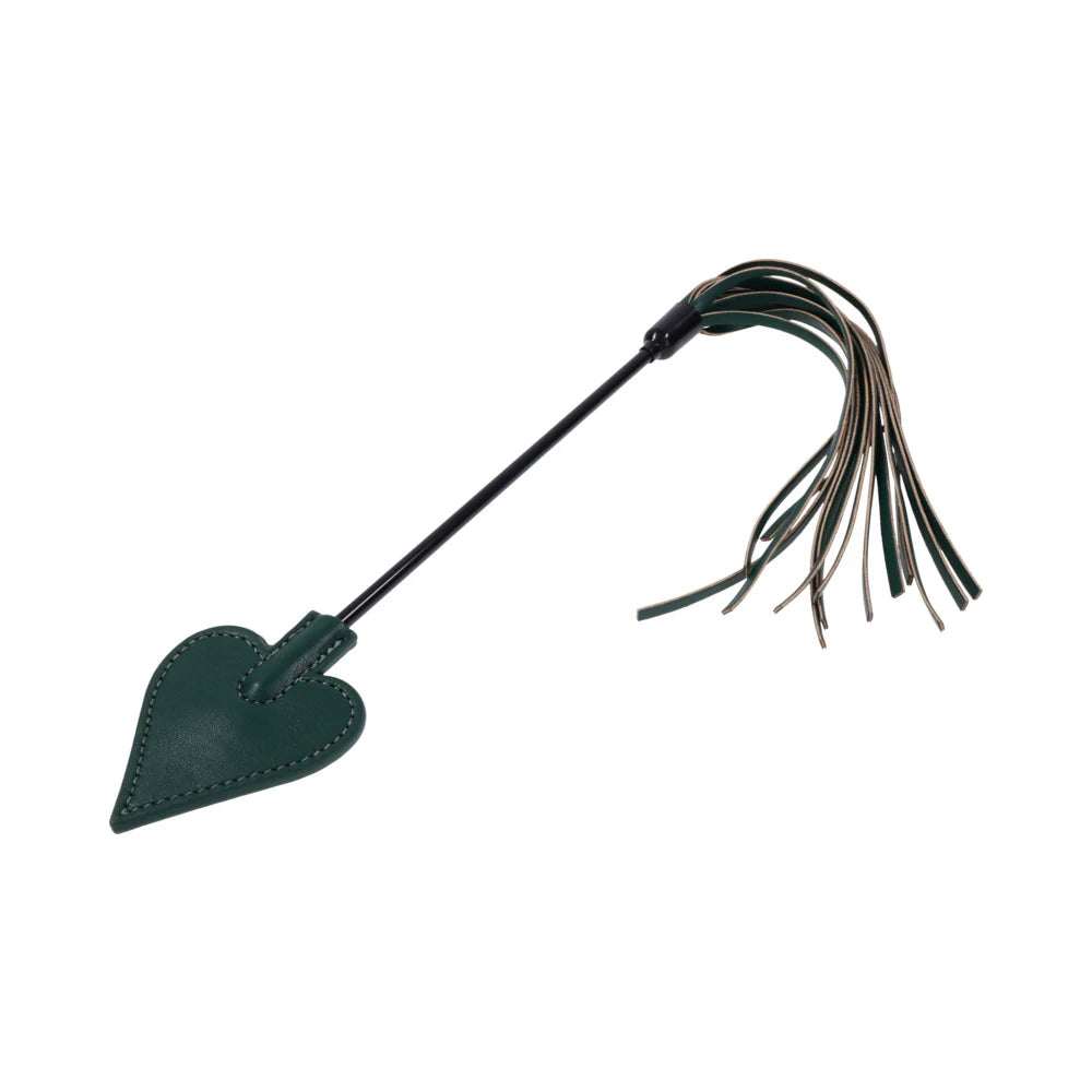 Sportsheets Sex & Mischief Indica Dual Impact Crop