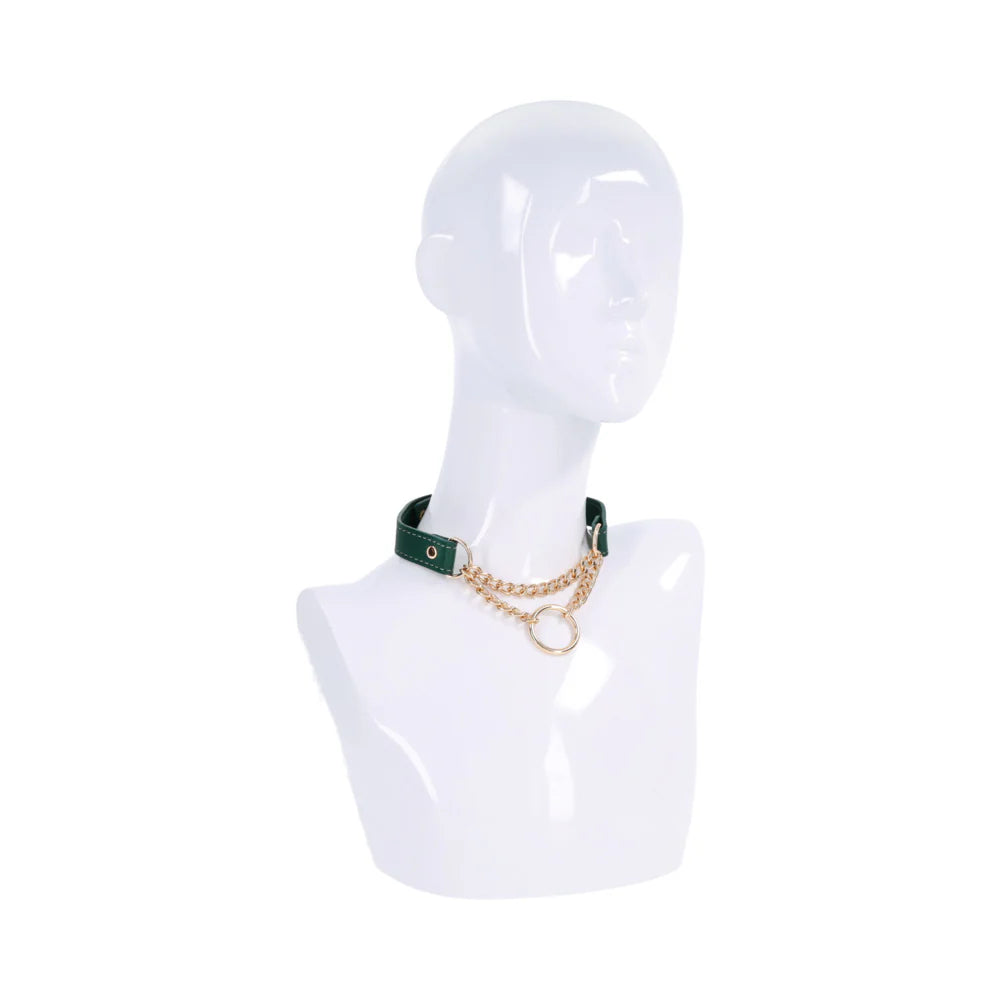 Sportsheets Sex & Mischief Indica Day Collar