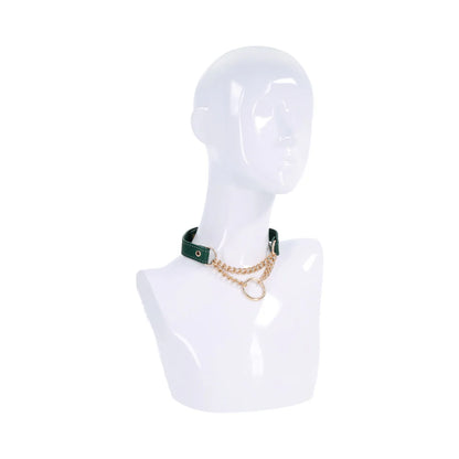 Sportsheets Sex & Mischief Indica Day Collar