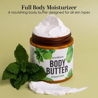 Body Butter