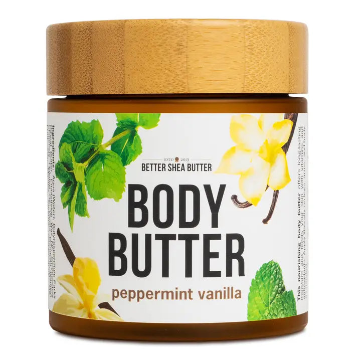 Body Butter