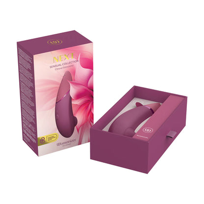 Womanizer Next Sensual Collection
