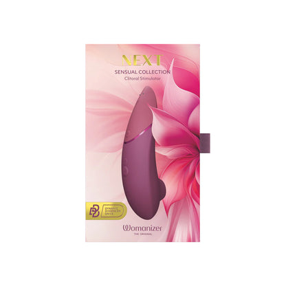 Womanizer Next Sensual Collection