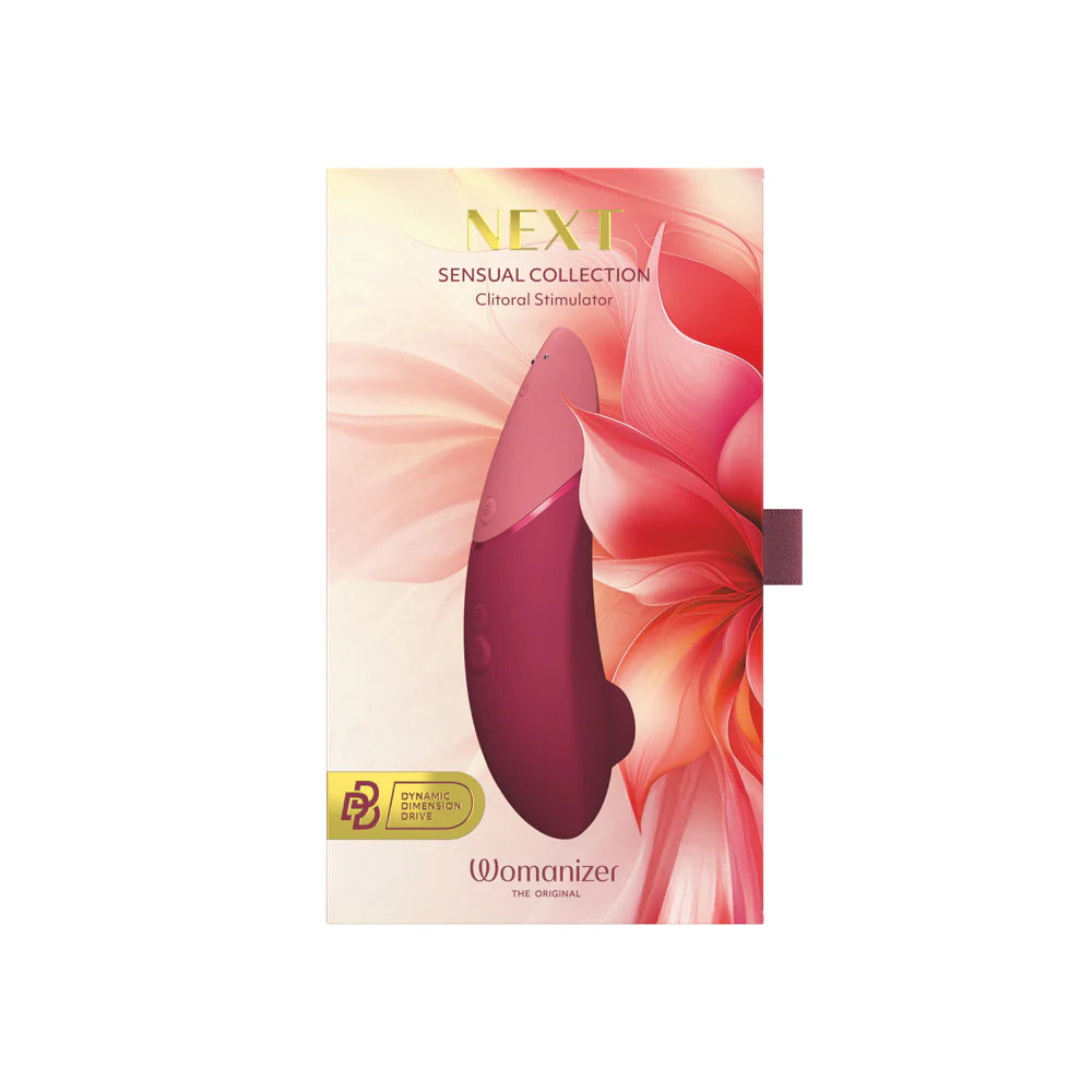 Womanizer Next Sensual Collection