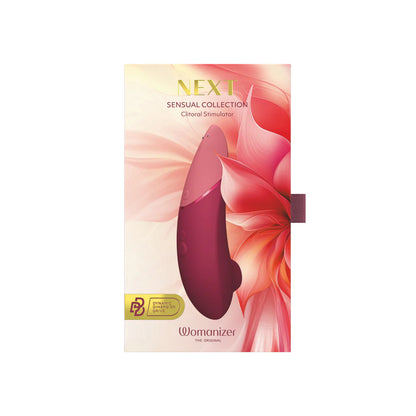 Womanizer Next Sensual Collection