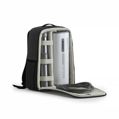 VacuGlide 2 by Autoblow Suction Milk Machine