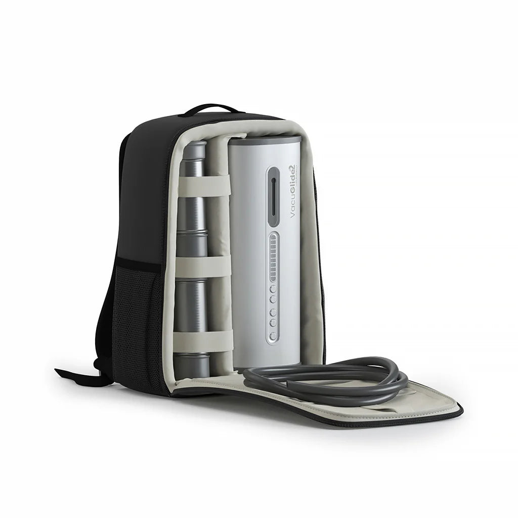 VacuGlide 2 by Autoblow Suction Milk Machine